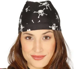 Sciarpa pirata