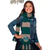 Sciarpa Serpeverde Harry Potter per bambini