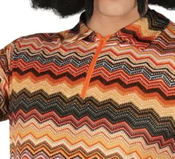 70s costume per gli uomini