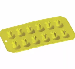 Secchiello per il ghiaccio a forma di ananas che misura 11,5x22,5 cm