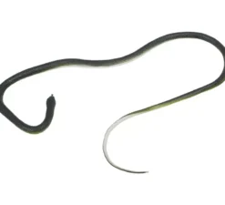 Serpente da 80 cm con filo e clip