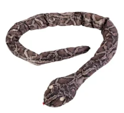 Serpente pitone da 170 cm
