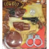 Set di accessori sceriffo per bambini