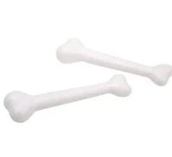 Set di 2 ossa di 23 cm