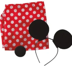 Set di ratto di donne