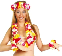 Set hawaiano