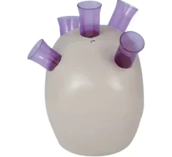 Shots cranio con 20 centimetri
