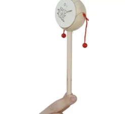 Sonaglio a tamburo da 20 cm