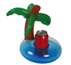 Sottobicchiere Gonfiabile Palma 20X26 cm