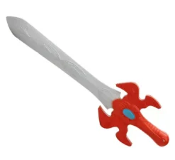 Spada da guerriero da 56 cm (eva)