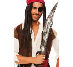 Spada da pirata 70 cm