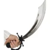 Spada da pirata da 50 cm