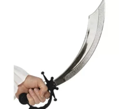 Spada da pirata da 50 cm