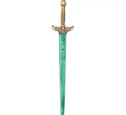 Spada del cavaliere medievale 90 cm.