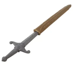 Spada del cavaliere medievale 51 cm.