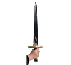 spada medievale