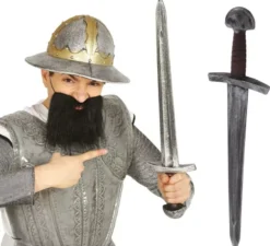 Spada Medievale 65 cm