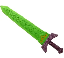Spada medievale 52 cm (eva)