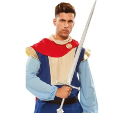 Spada medievale di 104 cm