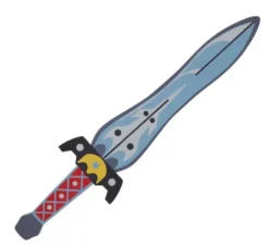 Spada medievale di eva 53 cm