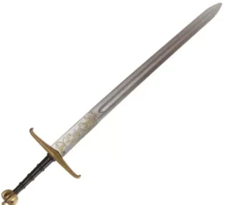 Spada medievale grande 120 cm