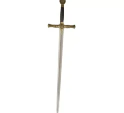 Spada medievale in schiuma di 114 cm