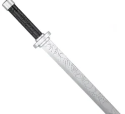 Spada ninja con forme 66 cm