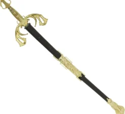 Spada nobile 72 cm.
