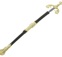 Spada nobile 72 cm.