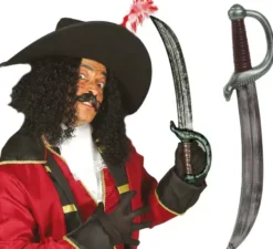 Spada pirata 52 cm