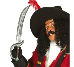 Spada pirata 52 cm