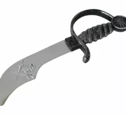 Spada pirata corta di 30 cm