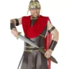Spada romana con custodia da 50 cm