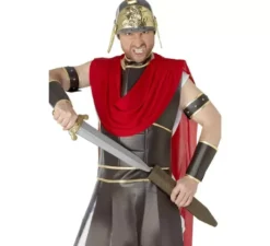 Spada romana con custodia da 50 cm