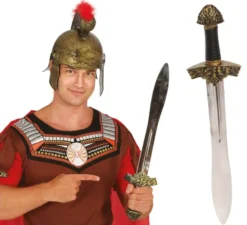Spada romana da 56 cm