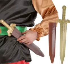 Spada romana o gallica 48 cm.