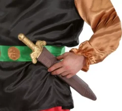 Spada romana o gallica 48 cm.