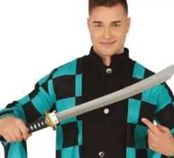Spada samurai 70 cm