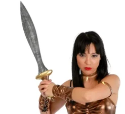 Spada spartana di 70 cm.