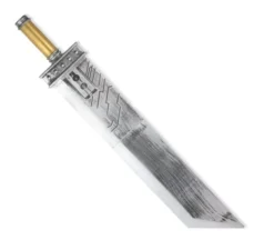 Spadone Toy Force 65x11 cm