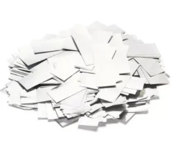sparacoriandoli Kabuki di carta da 40 cm in vari colori