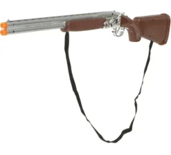 Sparatutto western da 68 cm