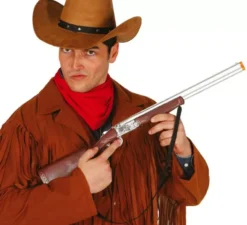 Sparatutto western da 68 cm