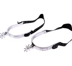 Speroni d'argento da 20 cm