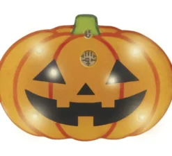 Spilla a forma di zucca da 3 cm
