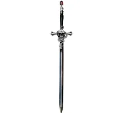 Spilla per capelli gotica 19 cm