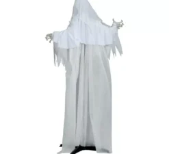 Sposa con Luce, Suono e Movimento 165 cm