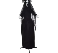 Sposa morta Animato 175 cm