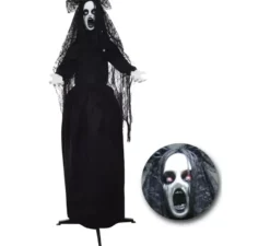 Sposa morta Animato 175 cm