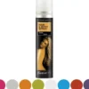 Spray corpo vernice e capelli fluorescenti in vari colori